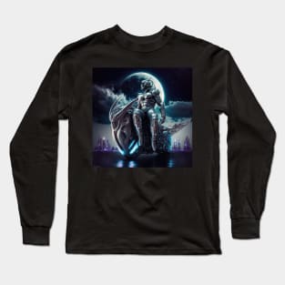 Rockstar Long Sleeve T-Shirt